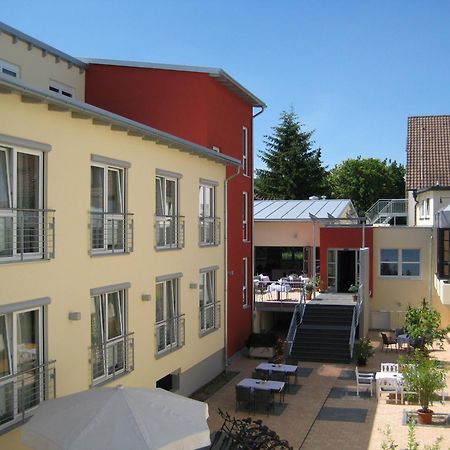 Ringhotel Bundschu Bad Mergentheim Εξωτερικό φωτογραφία