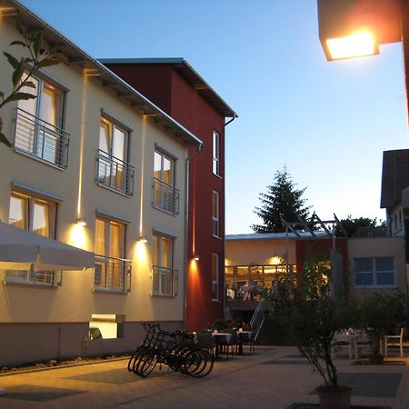 Ringhotel Bundschu Bad Mergentheim Εξωτερικό φωτογραφία