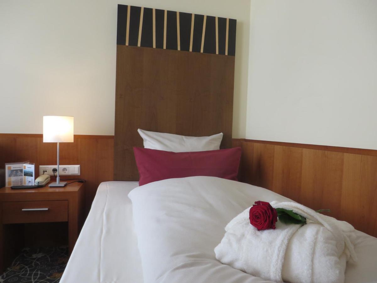 Ringhotel Bundschu Bad Mergentheim Εξωτερικό φωτογραφία