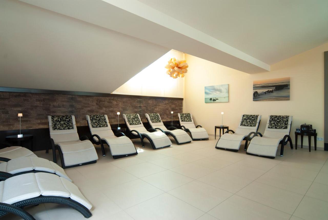 Ringhotel Bundschu Bad Mergentheim Εξωτερικό φωτογραφία