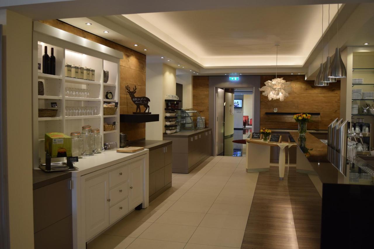 Ringhotel Bundschu Bad Mergentheim Εξωτερικό φωτογραφία