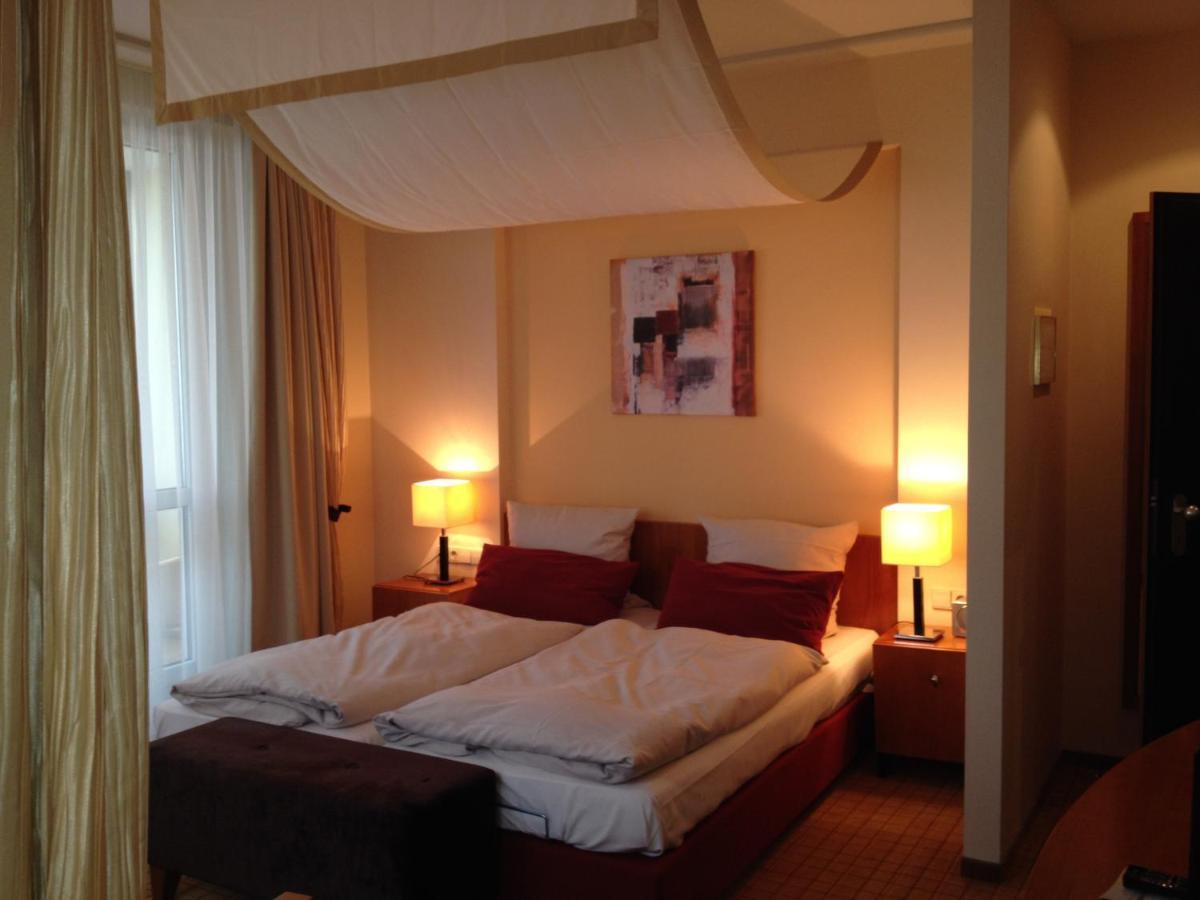 Ringhotel Bundschu Bad Mergentheim Εξωτερικό φωτογραφία