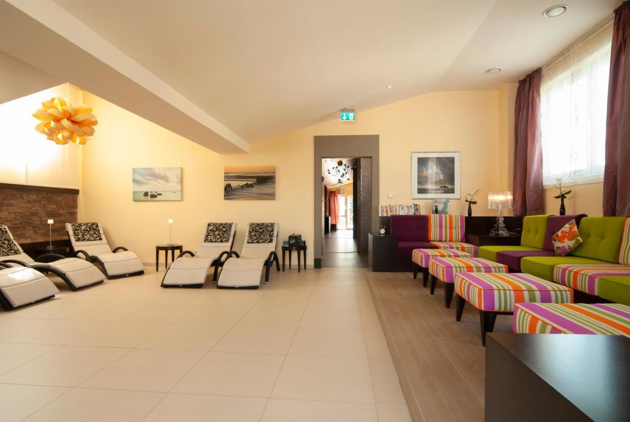 Ringhotel Bundschu Bad Mergentheim Εξωτερικό φωτογραφία