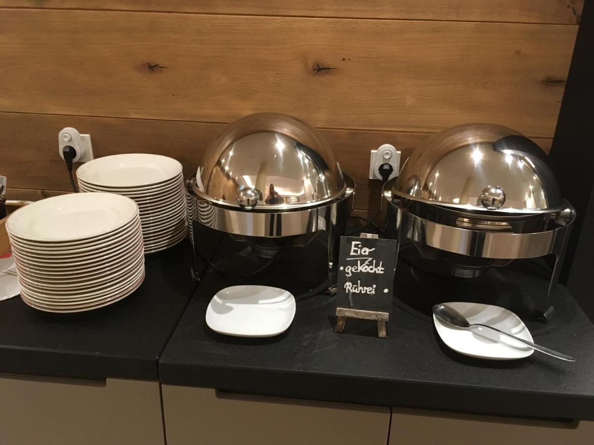 Ringhotel Bundschu Bad Mergentheim Εξωτερικό φωτογραφία