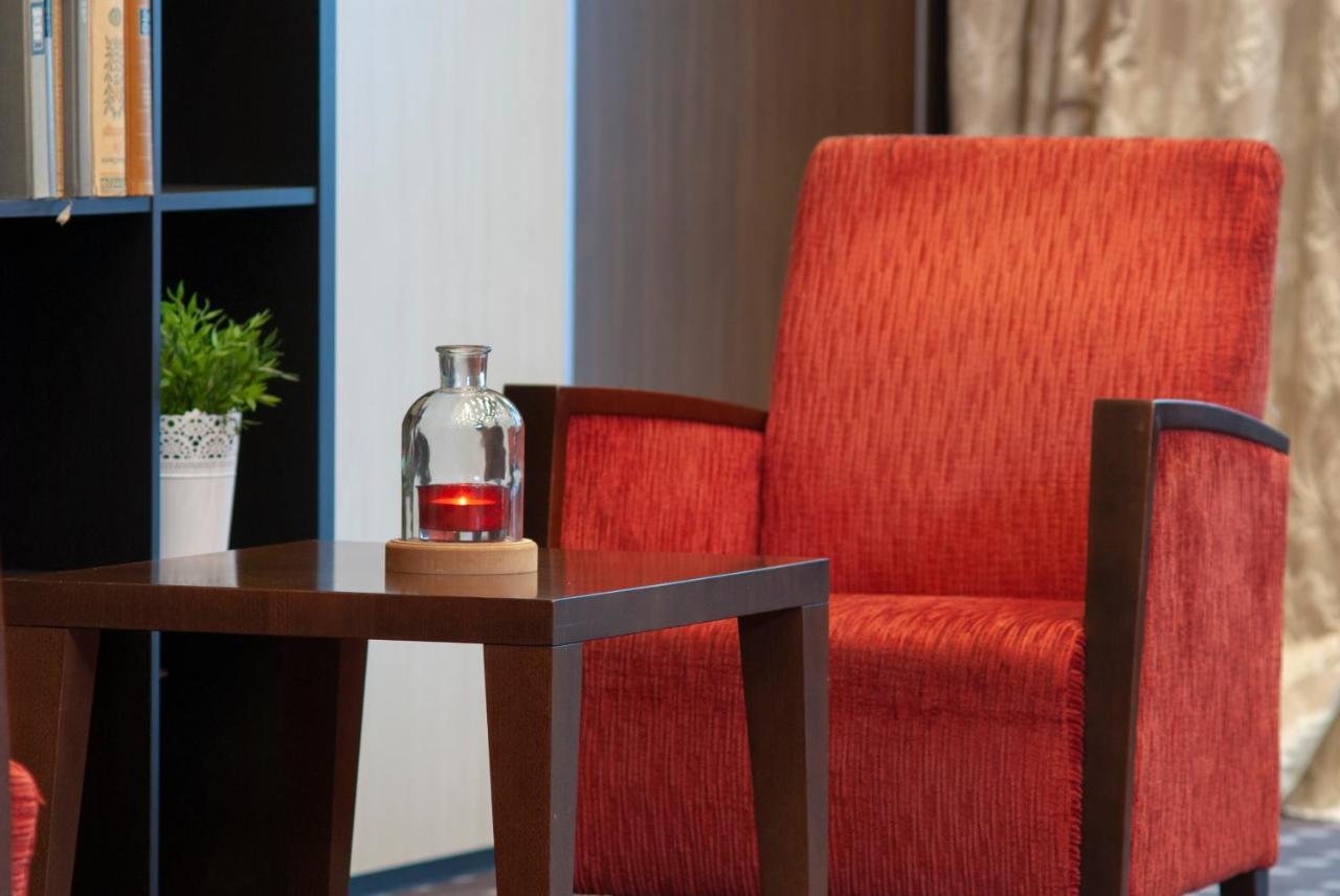 Ringhotel Bundschu Bad Mergentheim Εξωτερικό φωτογραφία