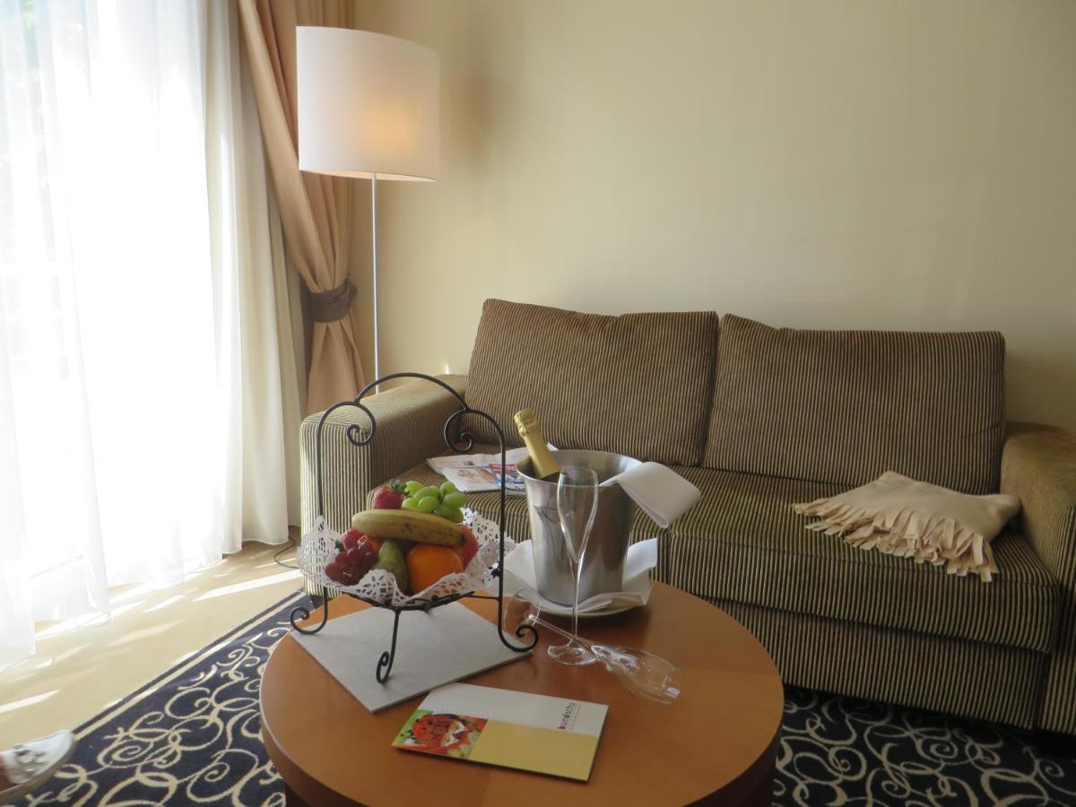 Ringhotel Bundschu Bad Mergentheim Εξωτερικό φωτογραφία