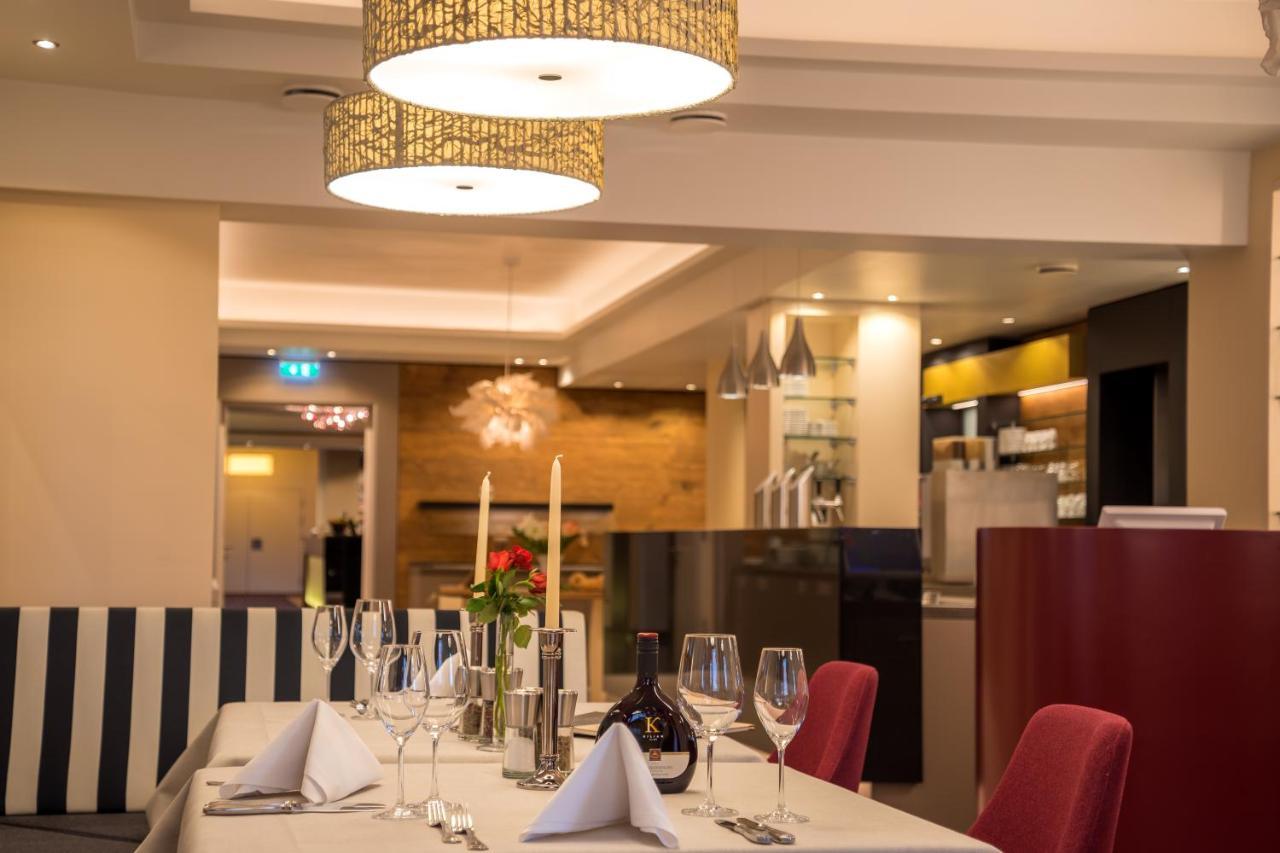 Ringhotel Bundschu Bad Mergentheim Εξωτερικό φωτογραφία