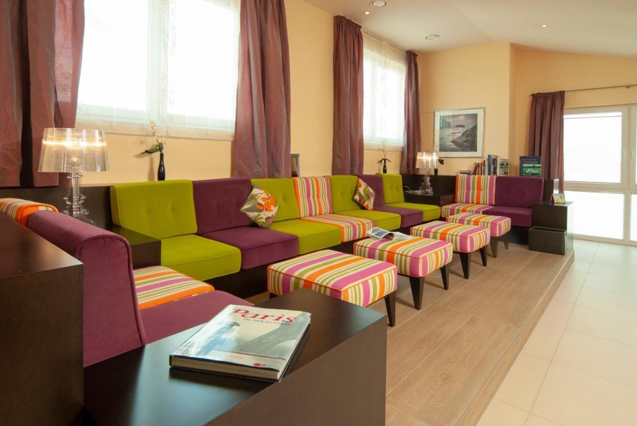 Ringhotel Bundschu Bad Mergentheim Εξωτερικό φωτογραφία