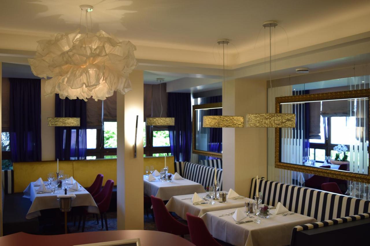 Ringhotel Bundschu Bad Mergentheim Εξωτερικό φωτογραφία