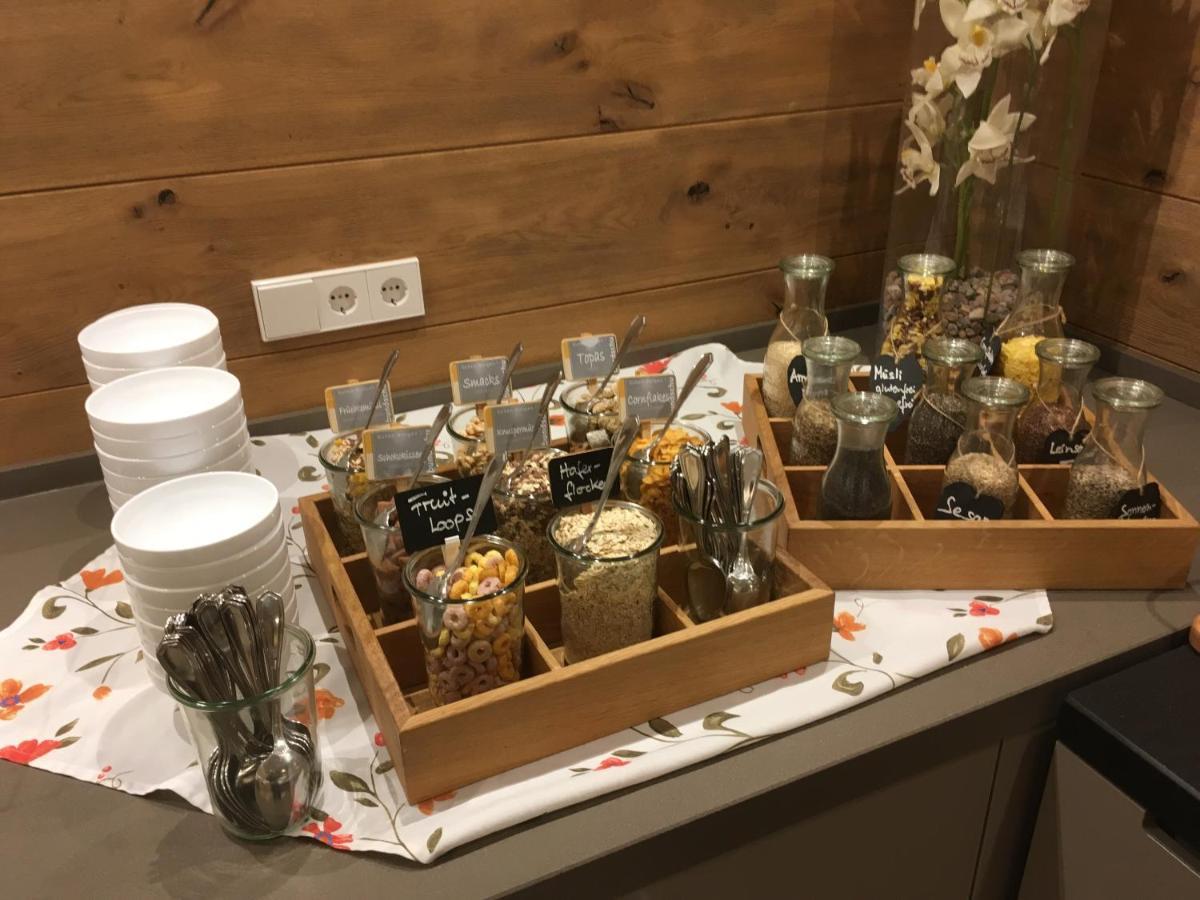 Ringhotel Bundschu Bad Mergentheim Εξωτερικό φωτογραφία