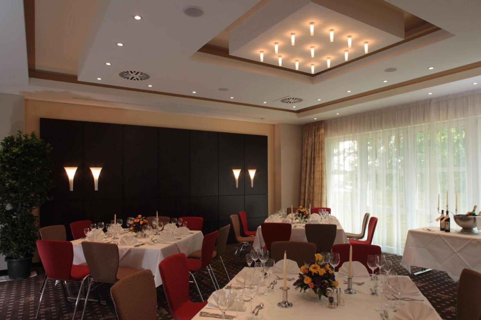 Ringhotel Bundschu Bad Mergentheim Εξωτερικό φωτογραφία