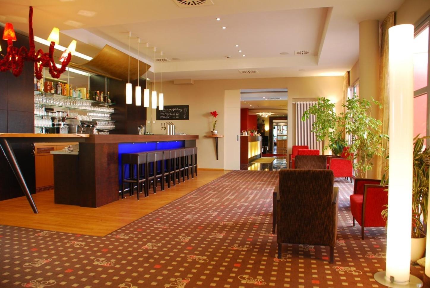 Ringhotel Bundschu Bad Mergentheim Εξωτερικό φωτογραφία