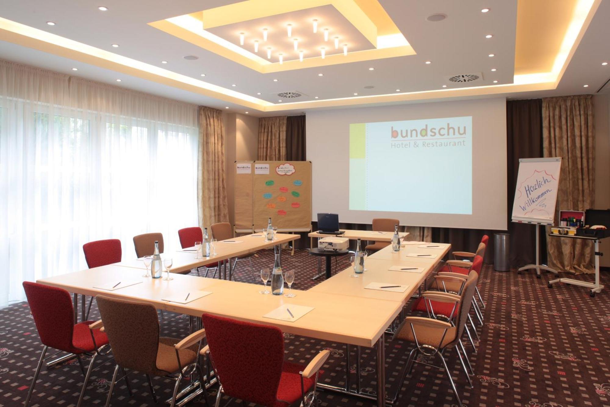 Ringhotel Bundschu Bad Mergentheim Εξωτερικό φωτογραφία