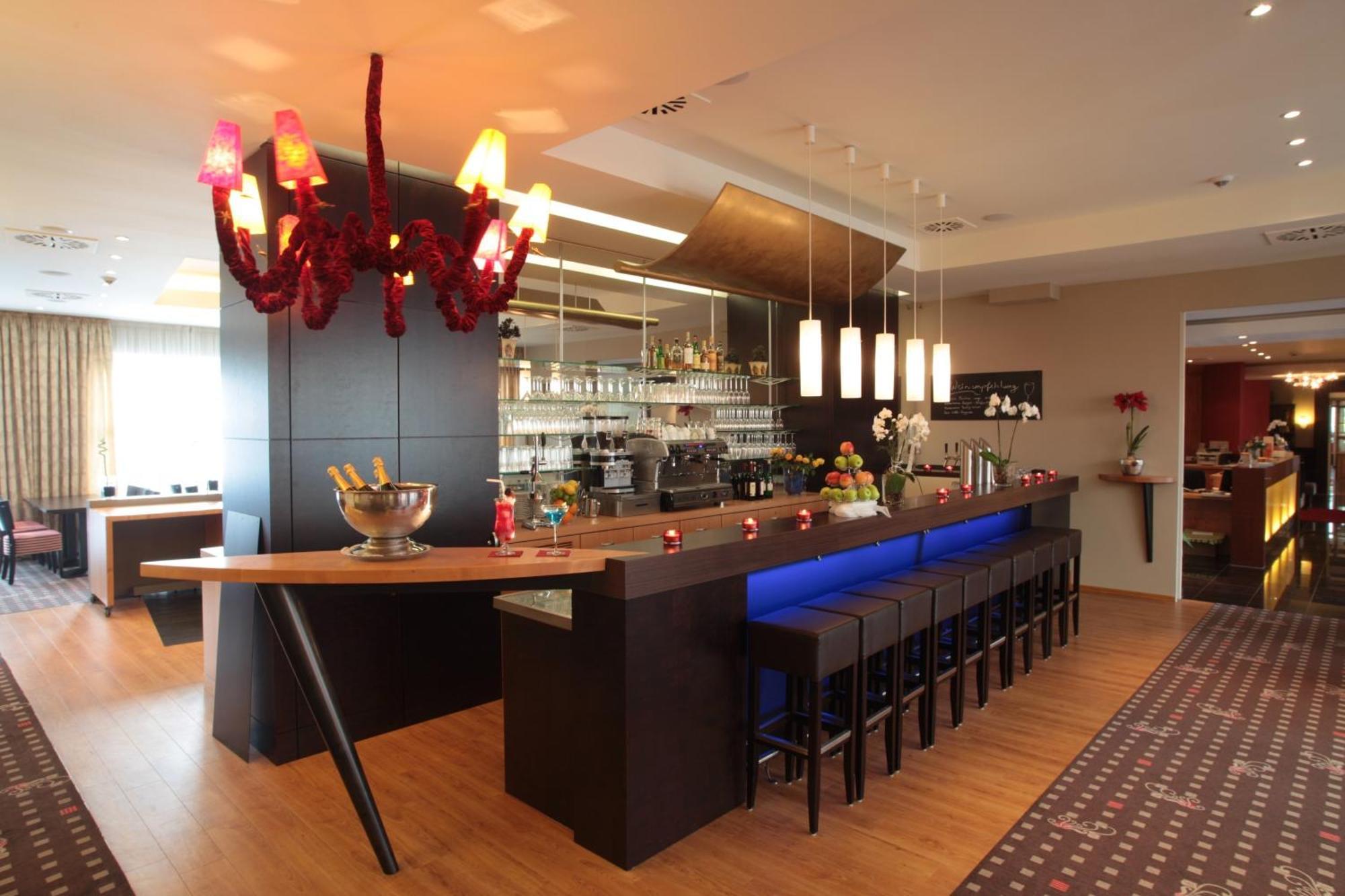 Ringhotel Bundschu Bad Mergentheim Εξωτερικό φωτογραφία