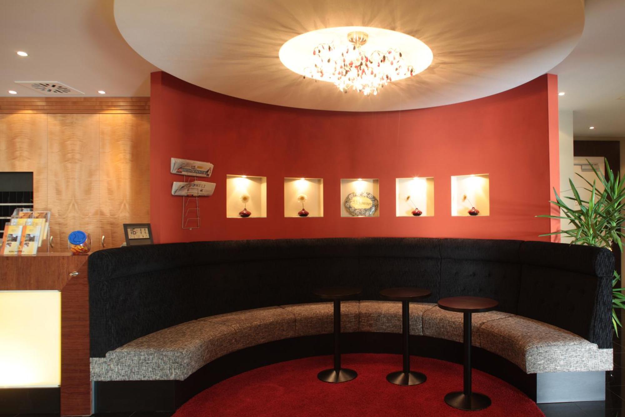 Ringhotel Bundschu Bad Mergentheim Εξωτερικό φωτογραφία