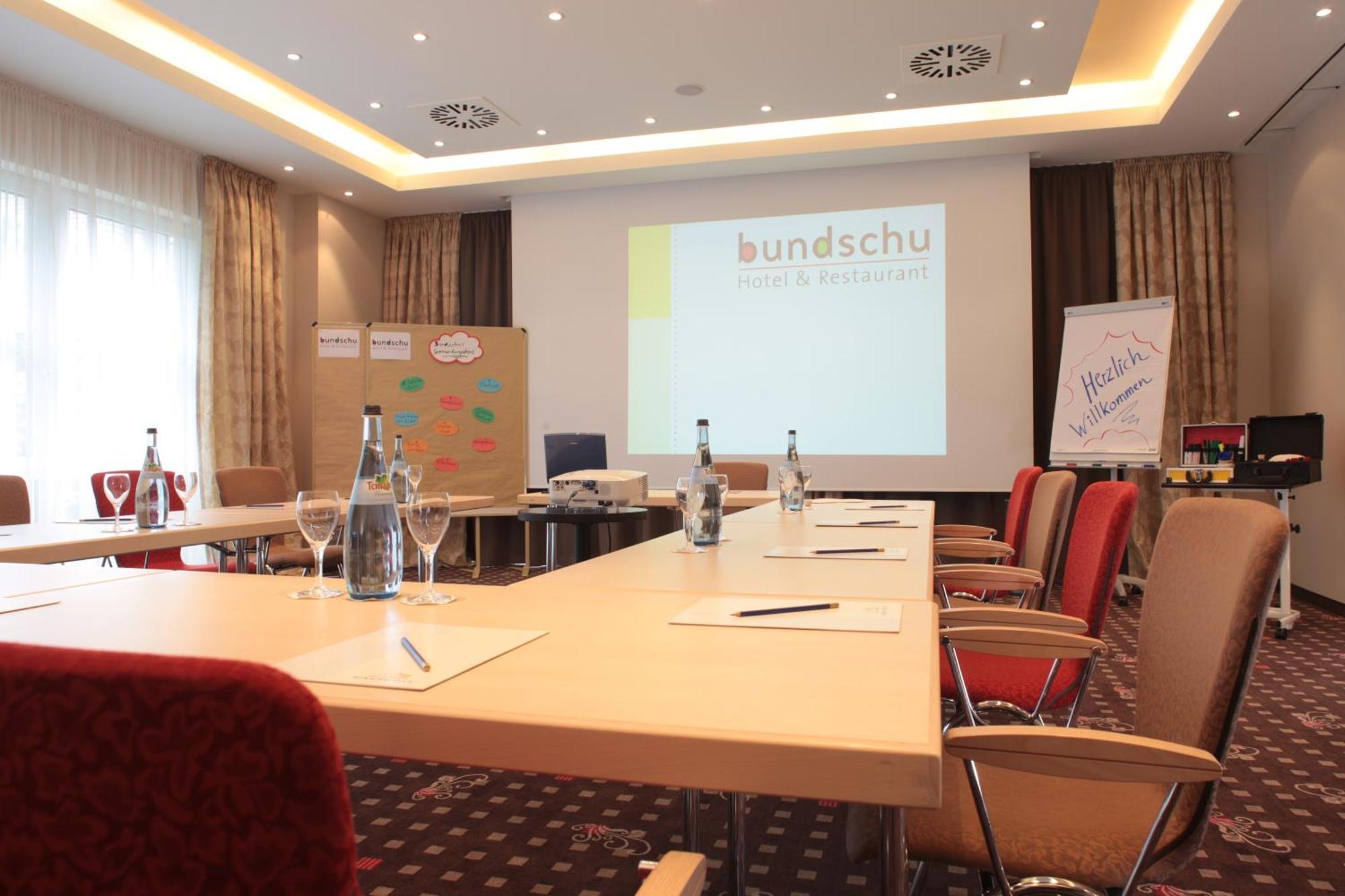 Ringhotel Bundschu Bad Mergentheim Εξωτερικό φωτογραφία